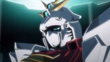 Gundam Breaker Battlogue #1 First Contact