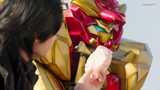 Sentai Sipaling No.1 Ep16