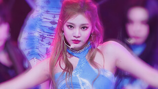 【最新直拍】宁宁这场飞舞的发丝太好看了 aespa -  'Intro + Next Level + Savage' (宁艺卓单人)