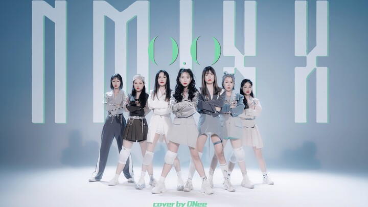 Bản dance 4K mới "OO" của NMIXX bị nghi rò rỉ bản cover siêu lương tâm