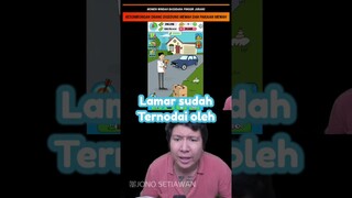 MOMEN WINDAH PINGGIR JURANG KESOMBONGAN ORANG GEDUNG MEWAH DAN PAKAIAN MEWAH #shorts #windahbasudara