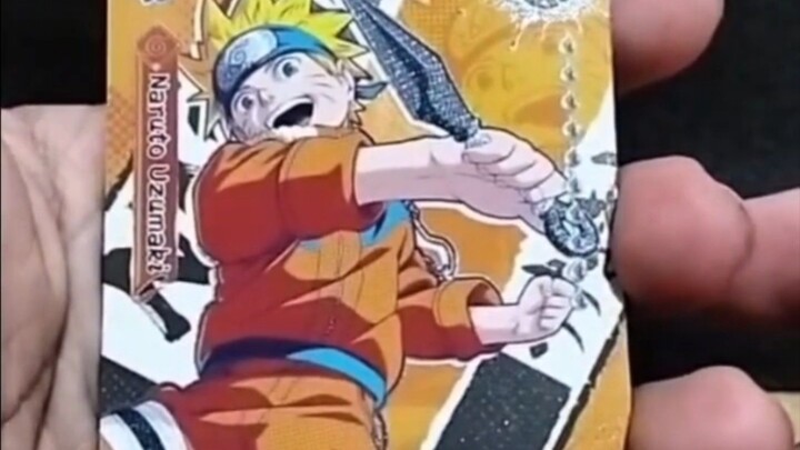 Unboxing Naruto Earth Scroll dapat apa ya ?