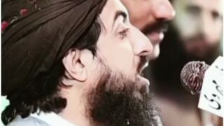 allama saad hussain rizvi Clips