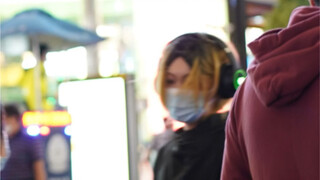 或许某天能与他们擦肩而过