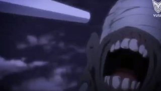 The God of High School「AMV」 RISE