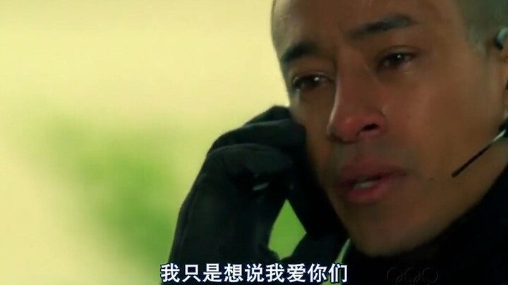 He stepped on an anti-tank mine. In his final minute, the young man made a phone call to his family!