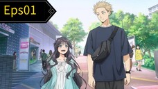 Kaoru Hana wa Rin to Saku Eps01