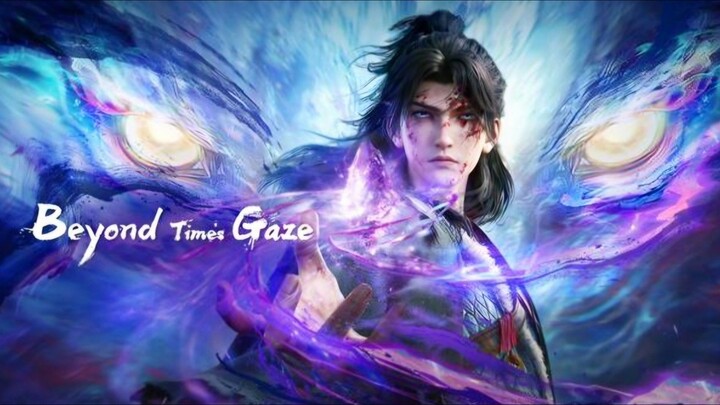 Beyond Time's Gaze - Ep 9
