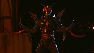 假面骑士亚极陀：凉首次变身超越形态！