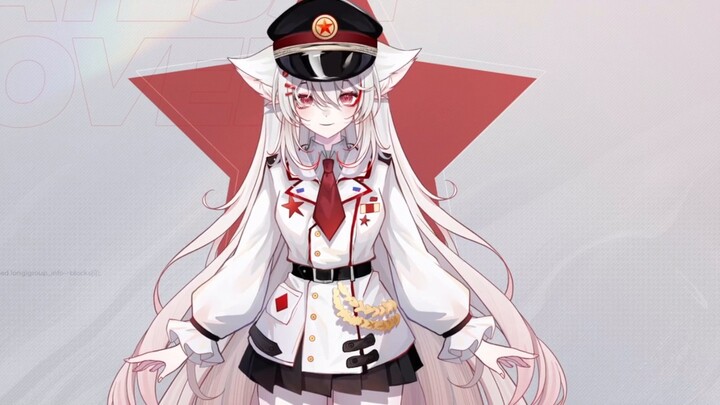 [แนะนำตัวเอง] ใช้เวลา 13 วินาทีทำความรู้จักกับผู้บังคับการทางการเมือง แคท ซาบริน่า