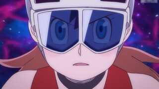 [Fujiko F. Fujio/Netflix] "Time Patrol" Official PV [Japanese Subtitles]