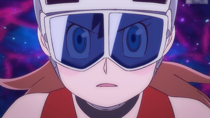 [Fujiko F. Fujio/Netflix] "Time Patrol" Official PV [Japanese Subtitles]