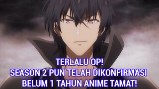 Maou Gakuin no Futekigousha SEASON 2 TELAH DI KONFIRMASI!!! - PREDIKSI TAYANG TAHUN 2021 ?