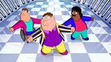 Family Guy #101 Drama Korea Ah Q dan perjalanan ke Korea, video musik pop Korea F3