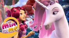 Tập 11 - Phần 3| Mia And Me - Cuộc Phiêu Lưu Của Mia.