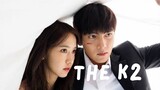 The K2 (Episode 13)