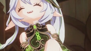 Kalau suatu hari nanti Xiao Gong tiba-tiba berganti pengisi suaranya, aku juga tidak akan merasa ane