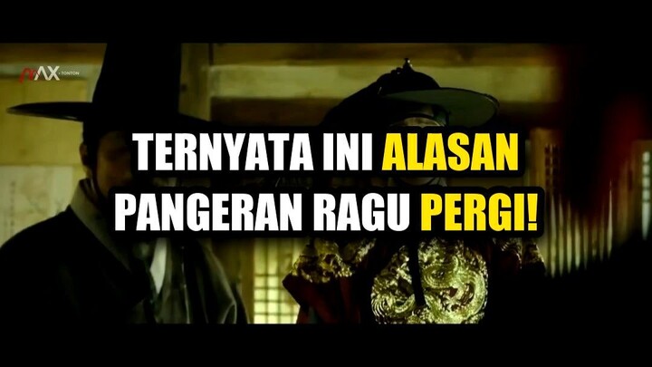 😱 TERNYATA INI ALASAN PANGERAN GUANGHE RAGU UNTUK PERGI—TAPI TOWO TAK TAHU APA YANG AKAN TERJADI!
