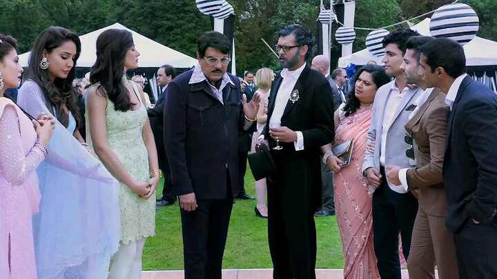 HOUSEFULL 3 MOVIE HINDI 2016 WITH ENGLISH SUBTITLES