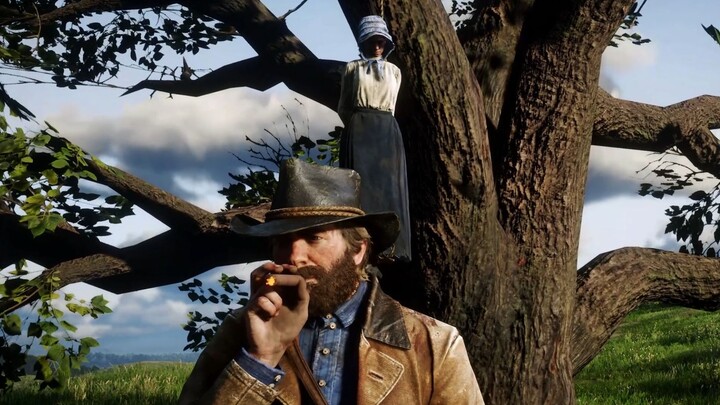 Selama aku bukan manusia, kau tidak bisa memaksaku secara moral