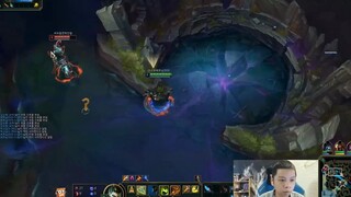 HÃY CẨN THẬN KHI TRUY BẮT NIDALEE TRONG TAY CỦA CÁC BOY ONE CHAMP