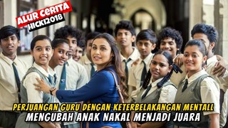 Film Inspirasi !! Guru Ini Mengajarkan Anak Untuk Menjadi Juara