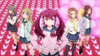 Ore wo Suki nano wa Omae dake ka yo - Tập 3 - 2019 - HD