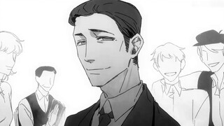 [Lord of Mysteries/Handwritten Letter to All Members of the Center] What Can I Use to Keep You
