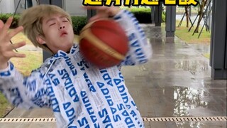 遇到一个卖竹香茉莉的大学生