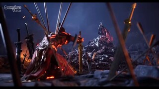 Twin Martial Spirits  Eps 01-05 Sub Indo