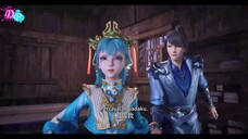 Dubu Xiaoyao Episode 420 - 422 Sub Indo