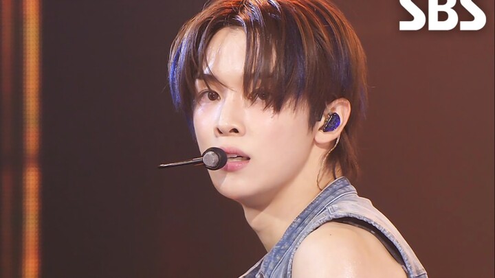 【RIIZE】240428 Pentas lagu lawan lagu Impossible!