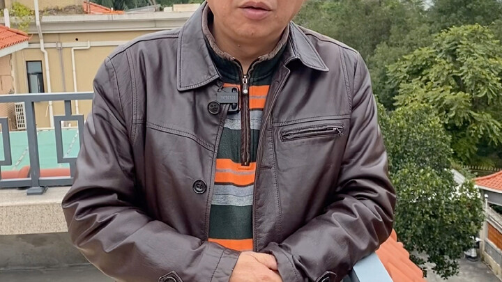 Different goals, different circles—even comparing ourselves to others is pointless.