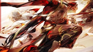 [Remix]Asura×Taishakuten|<Onmyoji>