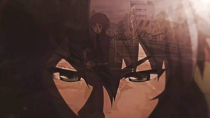 The Machine - Seraph Of The End [AMV]