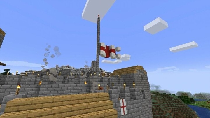 Selenggarakan Pemakaman Bahasa Inggris untuk Sahabat Terbaik Anda di Minecraft