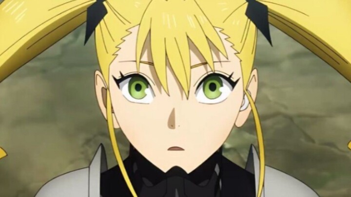 KIKORU SHINOMIYA // KAIJU NO.8 (speedpaint)