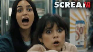 Scream VI | Watch Now At Home | Paramount Movies