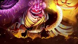 ONE PIECE PART 24 - BIG MOM MARAH APA YANG AKAN TERJADI ?