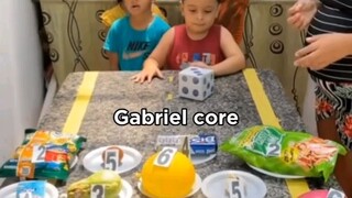 Gabriel XUXU core compilation