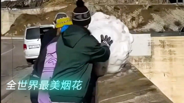 أجمل الألعاب النارية في العالم #أجمل الألعاب النارية