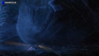 Candle In The Tomb Eps 05 Sub Indo