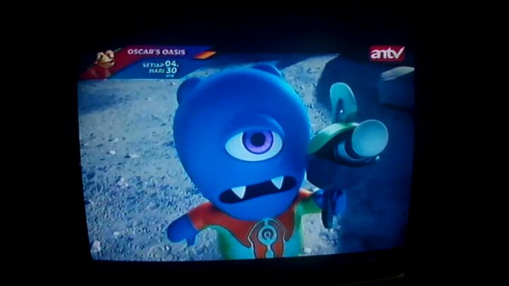 Gila sekali rabbids ini.