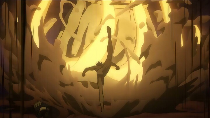 Anime Overpower Di bulan Juli Yang Udah Tayang🔥
