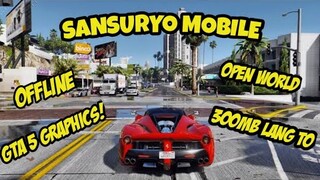 Sansuryo Mobile