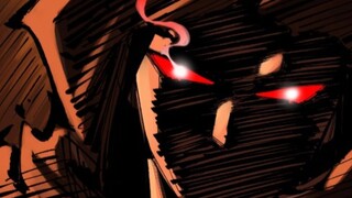 伍六七之黑白双龙：十二年前的天地罗刹有多强？一人杀穿斯特国