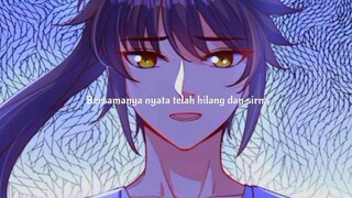 [MMV] SAD MC!  - Manhua