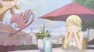 Hội Pháp Sư Fairy Tail - Tập 182 ( Lồng Tiếng )