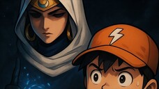 Siapa Ibu BoBoiBoy? Teori Gokil & Plot Twist Paling Gila!
