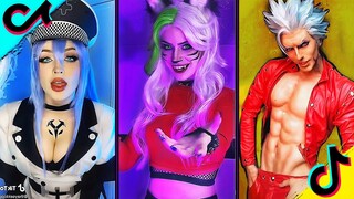 Best Tik Tok Cosplay Compilation #57